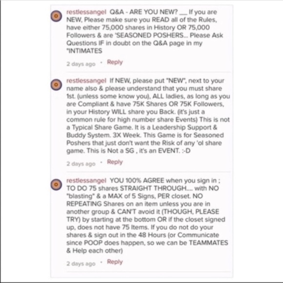 CLOSED__________WED 4/10 LEADERSHIP 75K HISTORY - Picture 7 of 7